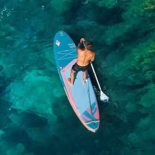 Дошка SUP Aquatone Wave Plus 11'0"