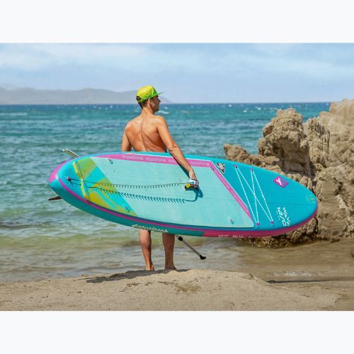 Дошка SUP Aquatone Wave Plus 12'0"