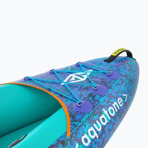 Байдарка надувна 2-місна Aquatone Blast 12'0"