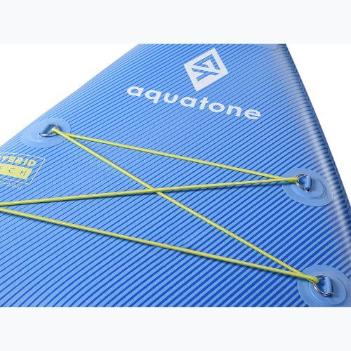 Байдарка/SUP гібрид Aquatone Playtime 11'4"