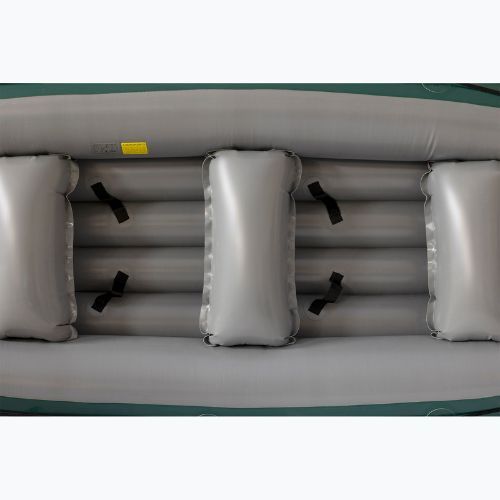 Понтон на 6 осіб Gumotex ONTARIO 450S dark green