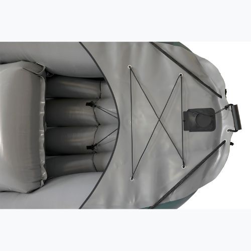 Понтон на 6 осіб Gumotex ONTARIO 450S dark green