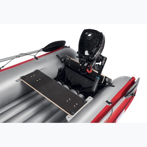 Байдарка надувна 3-місний Gumotex Ruby XL red