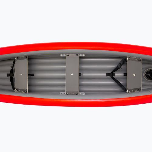 Байдарка надувна 3-місний Gumotex Scout Standard red