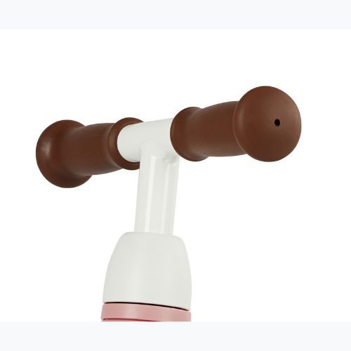 Біговел Qplay Cutey Retro рожевий кросовий велосипед