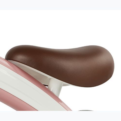 Біговел Qplay Cutey Retro рожевий кросовий велосипед