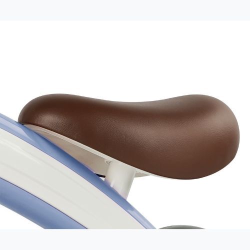 Синій кросовий велосипед Qplay Cutey Retro