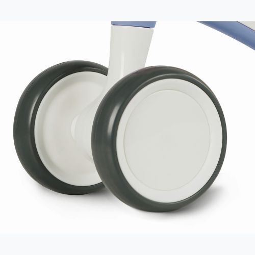 Синій кросовий велосипед Qplay Cutey Retro