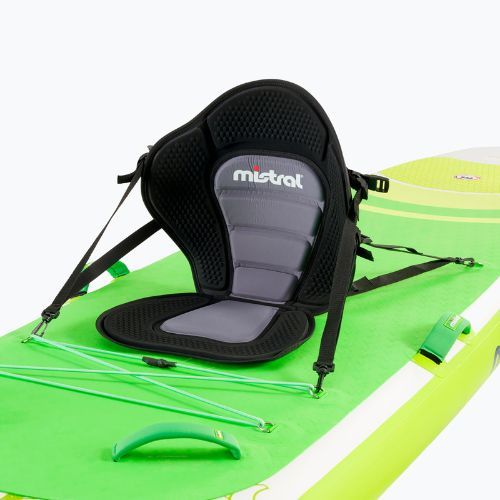 Дошка SUP Mistral Cozumel 11'6" зелена/біла