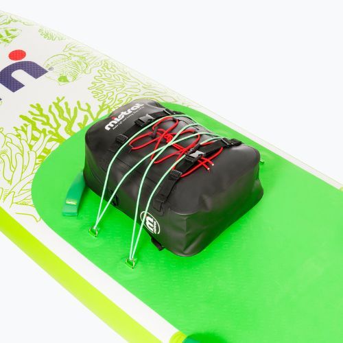 Дошка SUP Mistral Cozumel 11'6" зелена/біла