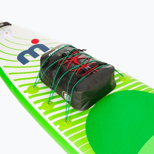 SUP дошка Mistral Mangrove 12'6" зелений/білий