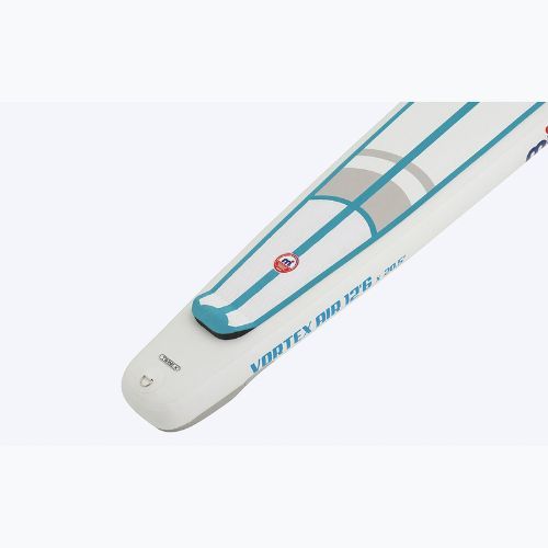 SUP дошка Mistral Vortex Air 12'6" x 20.5" синя/біла