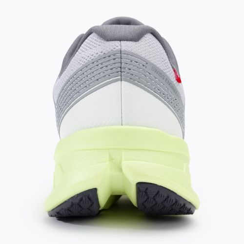 Чоловічі кросівки для бігу On Cloudgo мороз / сіно