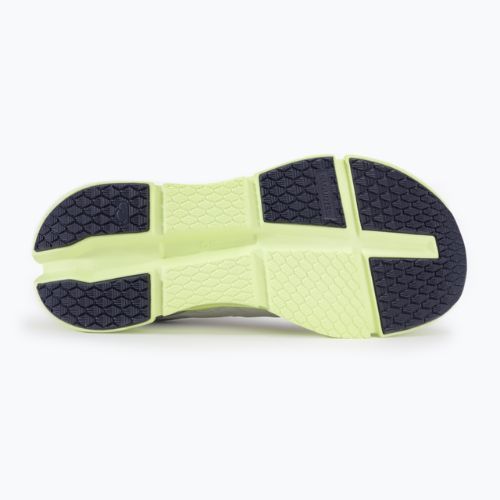 Чоловічі кросівки для бігу On Cloudgo мороз / сіно