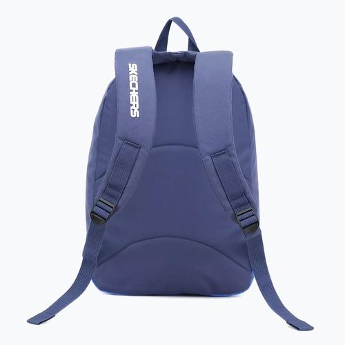 Рюкзак SKECHERS Pomona 18 л insignia синій