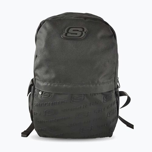 Рюкзак SKECHERS Santa Clara 20 л чорний