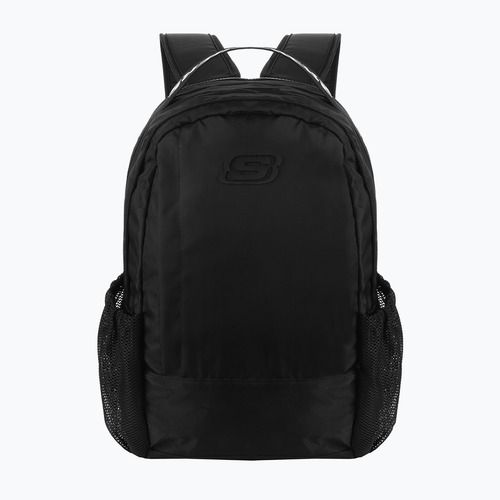 Рюкзак SKECHERS Nevada 22 л чорний