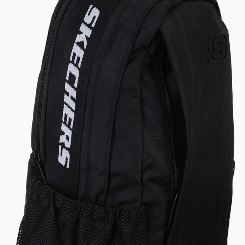 Рюкзак SKECHERS Nevada 22 л чорний
