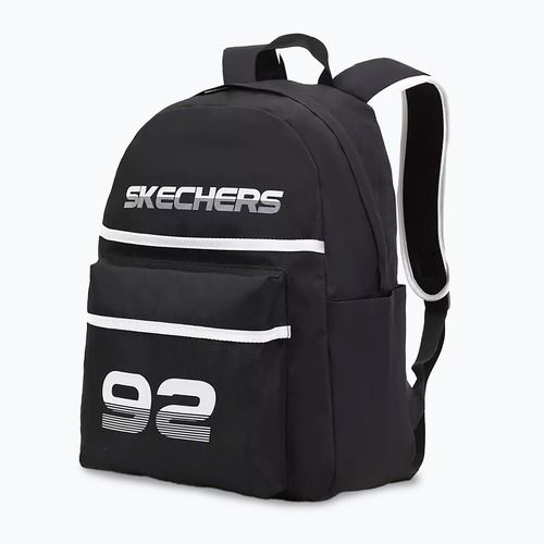 Рюкзак SKECHERS Downtown 20 л чорний