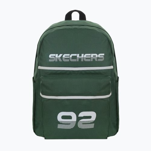 Рюкзак SKECHERS Downtown 20 л галапагоський зелений