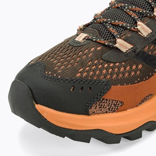 Чоловічі туристичні черевики Merrell Moab Speed 2 beluga