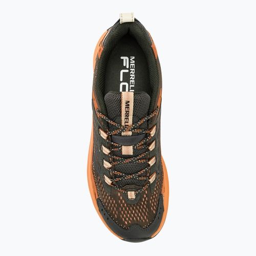 Чоловічі туристичні черевики Merrell Moab Speed 2 beluga