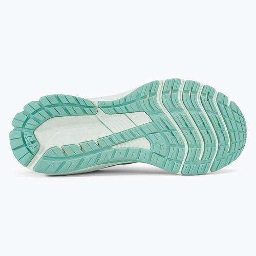 Жіночі бігові кросівки ASICS GT-1000 11 шавлія/заспокійливе море