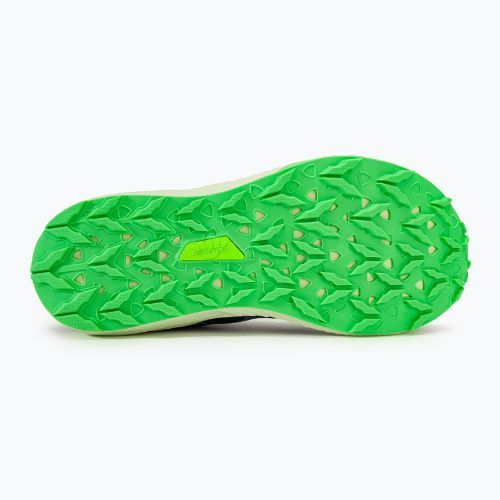 Жіночі бігові кросівки ASICS Fuji Lite 3 чорнильний чирок/цифрова фіалка