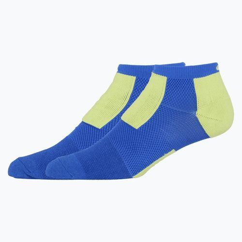 Бігові шкарпетки ASICS Metaspeed Ankle illusion сині