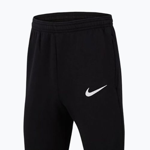 Дитячі штани Nike Park 20 чорний/білий/білий