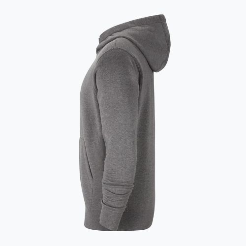 Дитяча толстовка Nike Park 20 Full Zip Hoodie charcoal heathr/white