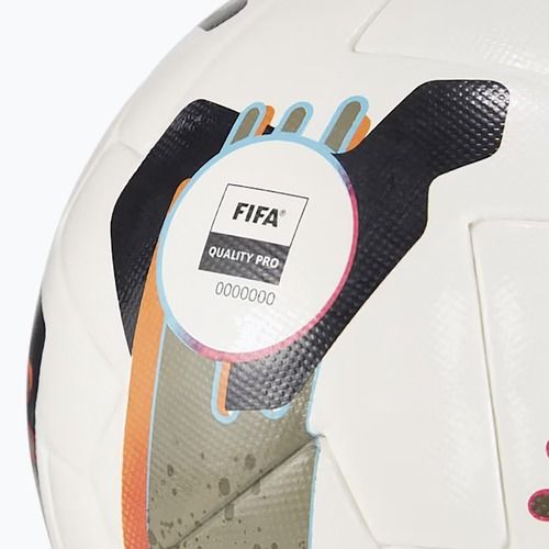 М'яч футбольний PUMA Orbita 1 TB FIFA Quality Pro puma white/multicolor розмір 5