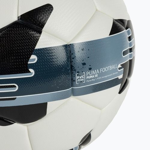 М'яч футбольний PUMA Orbita 3 TB FIFA Quality puma white/puma black розмір 4