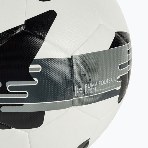 М'яч футбольний PUMA Orbita 4 HYB FIFA Basic puma white/puma black розмір 5