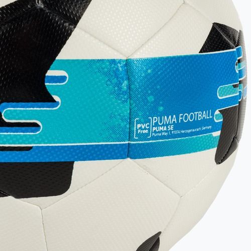 М'яч футбольний PUMA Orbita 5 Fusion Lite puma white/multicolor розмір 3