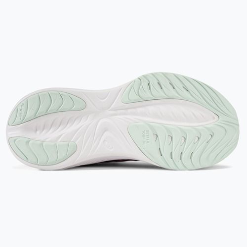 Дитячі кросівки ASICS Gel-Cumulus 25 GS асфальт/гарячий рожевий