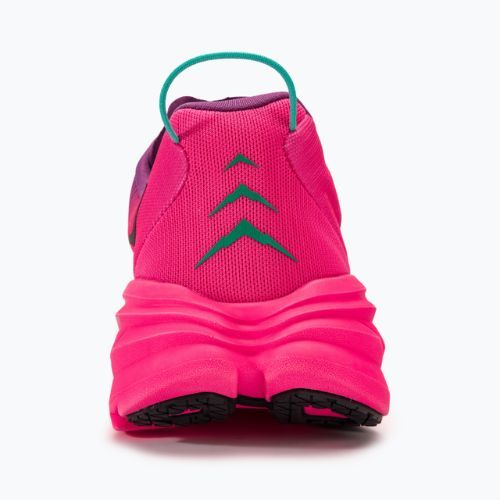 Жіночі бігові кросівки HOKA Rincon 3 beautyberry / knockout pink