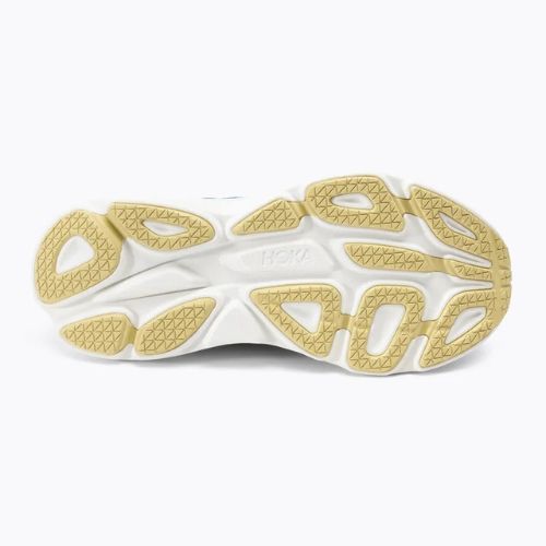 Чоловічі бігові кросівки HOKA Bondi 8 опівночі океан / синій