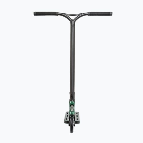 Самокат для фрістайлу MGP Origin Extreme з рідким покриттям / перламутровий зелений