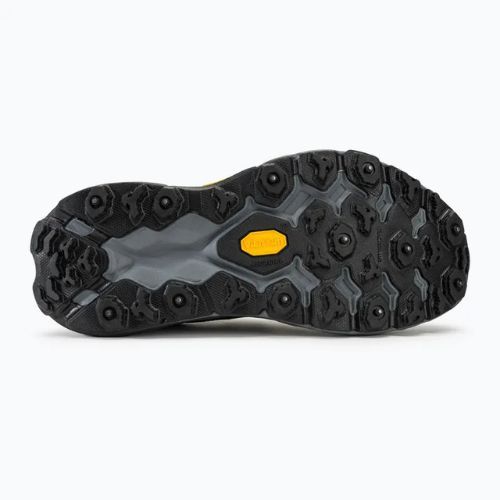 Кросівки для бігу жіночі HOKA Speedgoat 5 GTX Spike black/black