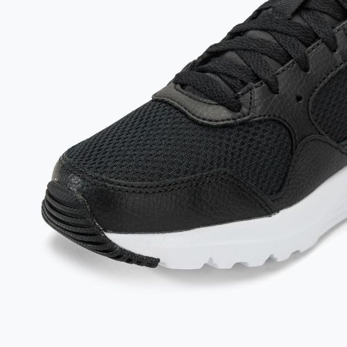 Кросівки чоловічі Nike Air Max Sc black / white / black