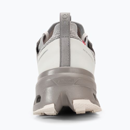 Кросівки для бігу чоловічі On Cloudultra 2 fog/ice