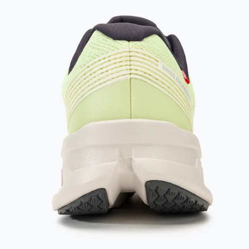 Кросівки для бігу жіночі On Cloudgo hay/sand