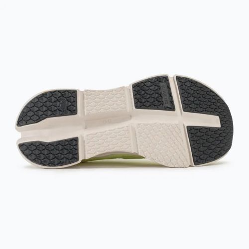 Кросівки для бігу жіночі On Cloudgo hay/sand