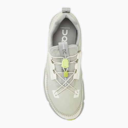 Кросівки для бігу жіночі On Cloudaway ice/glacier