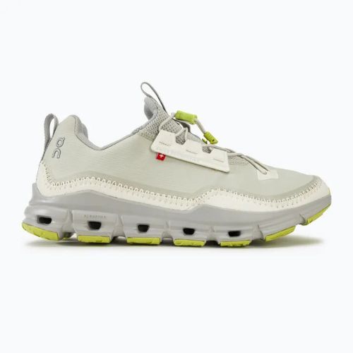 Кросівки для бігу жіночі On Cloudaway ice/glacier