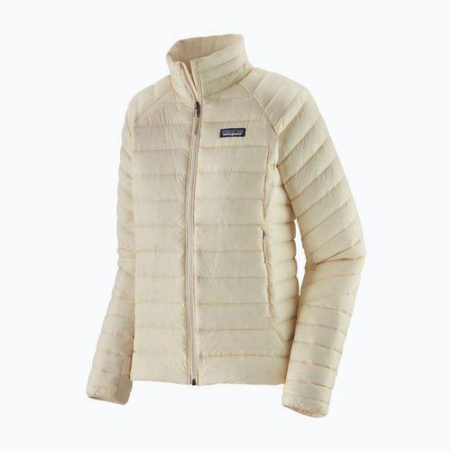 Пуховик жіночий Patagonia Down Sweater wool white