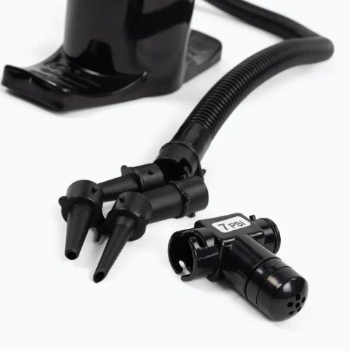 Ручний насос KADVA AIRcamp PUMP чорний