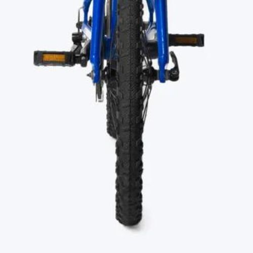 Дитячий велосипед ATTABO EASE 20" синій