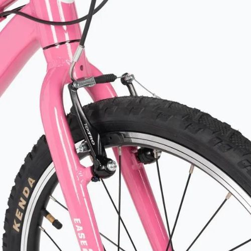 Дитячий велосипед ATTABO EASE 20" рожевий